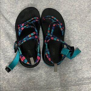 Chacos